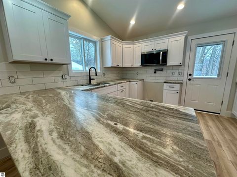 Tiny photo for 1028 Birmley Estates Drive, Traverse City, MI 49696 (MLS # 1941397)