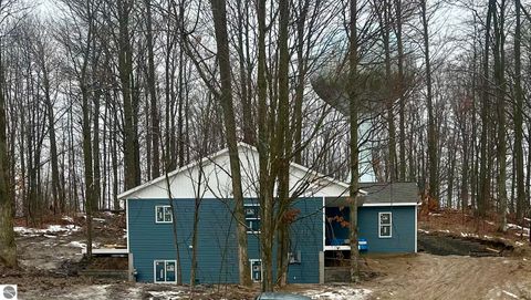 Tiny photo for 1028 Birmley Estates Drive, Traverse City, MI 49696 (MLS # 1941397)