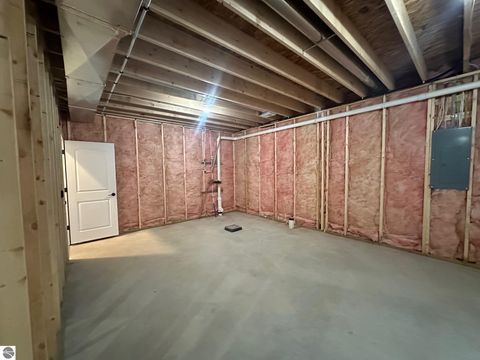 Tiny photo for 1028 Birmley Estates Drive, Traverse City, MI 49696 (MLS # 1941397)