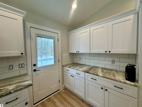 Tiny photo for 1028 Birmley Estates Drive, Traverse City, MI 49696 (MLS # 1941397)