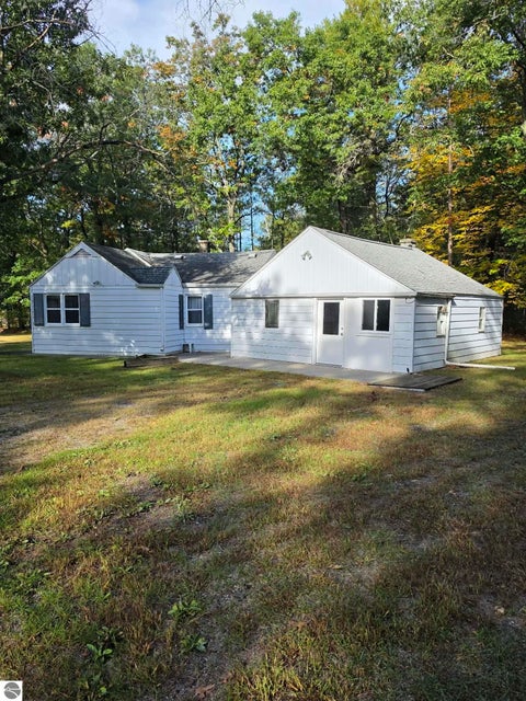 Tiny photo for 6898 Loud Drive, Oscoda, MI 48750 (MLS # 1951252)