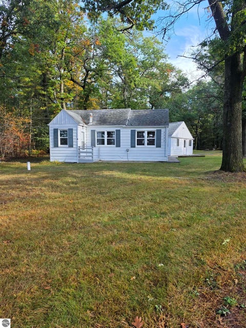 Tiny photo for 6898 Loud Drive, Oscoda, MI 48750 (MLS # 1951252)