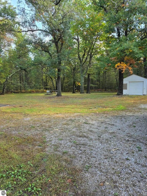 Tiny photo for 6898 Loud Drive, Oscoda, MI 48750 (MLS # 1951252)