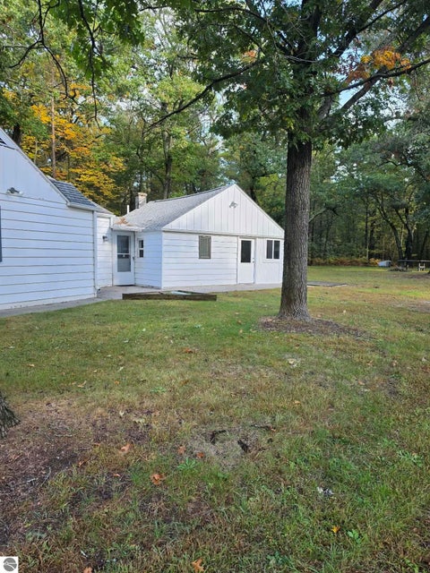 Tiny photo for 6898 Loud Drive, Oscoda, MI 48750 (MLS # 1951252)