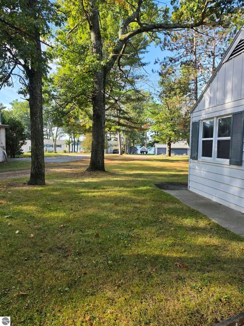 Tiny photo for 6898 Loud Drive, Oscoda, MI 48750 (MLS # 1951252)