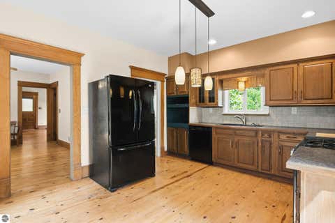 Tiny photo for 7651 Timberwoods Drive, Traverse City, MI 49684 (MLS # 1948274)