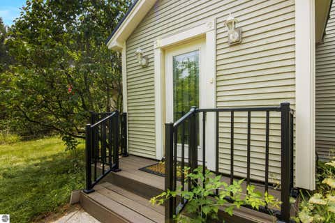 Tiny photo for 7651 Timberwoods Drive, Traverse City, MI 49684 (MLS # 1948274)