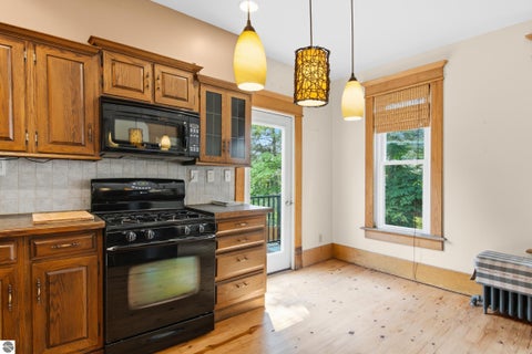 Tiny photo for 7651 Timberwoods Drive, Traverse City, MI 49684 (MLS # 1948274)