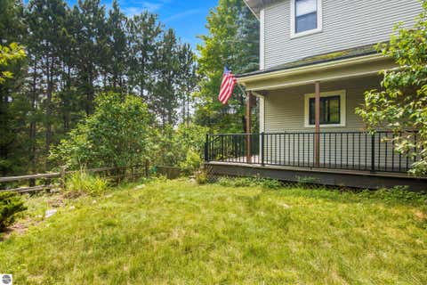 Tiny photo for 7651 Timberwoods Drive, Traverse City, MI 49684 (MLS # 1948274)