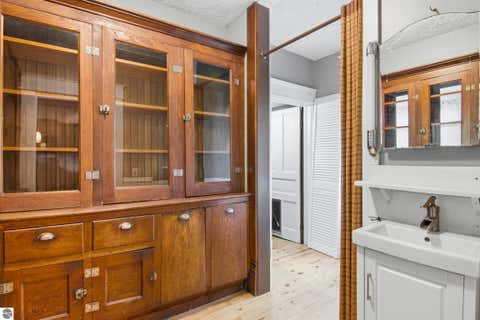 Tiny photo for 7651 Timberwoods Drive, Traverse City, MI 49684 (MLS # 1948274)