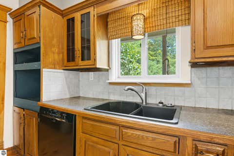 Tiny photo for 7651 Timberwoods Drive, Traverse City, MI 49684 (MLS # 1948274)