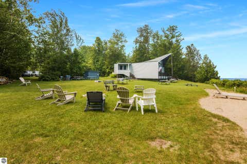 Tiny photo for 7651 Timberwoods Drive, Traverse City, MI 49684 (MLS # 1948274)