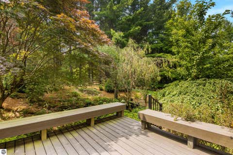 Tiny photo for 7651 Timberwoods Drive, Traverse City, MI 49684 (MLS # 1948274)