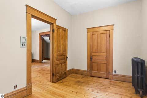 Tiny photo for 7651 Timberwoods Drive, Traverse City, MI 49684 (MLS # 1948274)