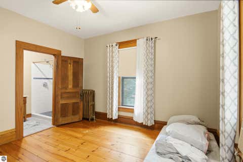 Tiny photo for 7651 Timberwoods Drive, Traverse City, MI 49684 (MLS # 1948274)