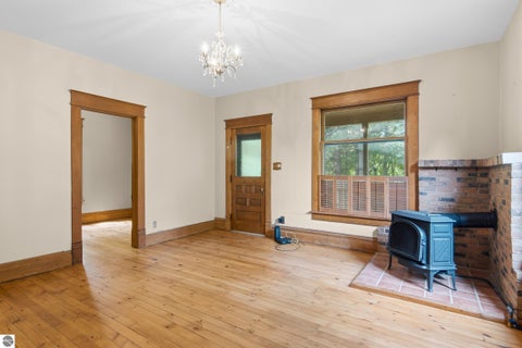 Tiny photo for 7651 Timberwoods Drive, Traverse City, MI 49684 (MLS # 1948274)