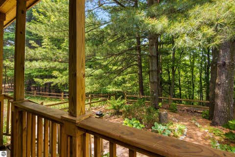 Tiny photo for 7651 Timberwoods Drive, Traverse City, MI 49684 (MLS # 1948274)