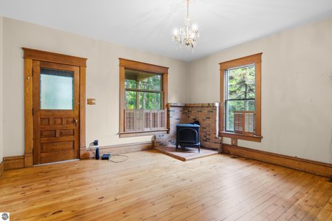 Tiny photo for 7651 Timberwoods Drive, Traverse City, MI 49684 (MLS # 1948274)
