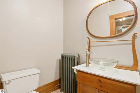 Tiny photo for 7651 Timberwoods Drive, Traverse City, MI 49684 (MLS # 1948274)
