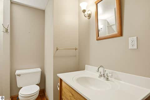Tiny photo for 7651 Timberwoods Drive, Traverse City, MI 49684 (MLS # 1948274)