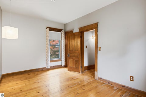 Tiny photo for 7651 Timberwoods Drive, Traverse City, MI 49684 (MLS # 1948274)