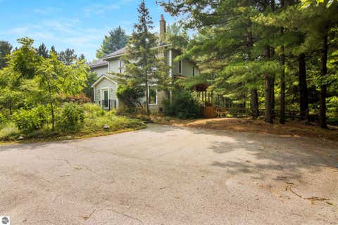 Tiny photo for 7651 Timberwoods Drive, Traverse City, MI 49684 (MLS # 1948274)