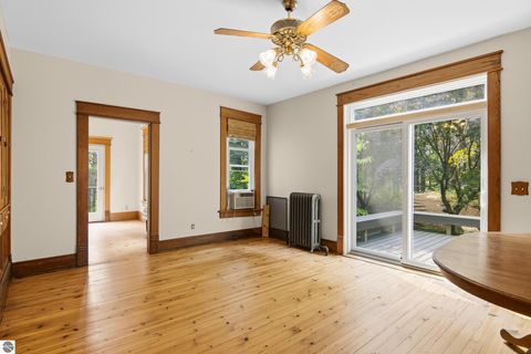 Tiny photo for 7651 Timberwoods Drive, Traverse City, MI 49684 (MLS # 1948274)