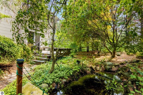 Tiny photo for 7651 Timberwoods Drive, Traverse City, MI 49684 (MLS # 1948274)