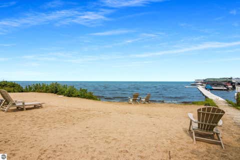 Tiny photo for 7651 Timberwoods Drive, Traverse City, MI 49684 (MLS # 1948274)