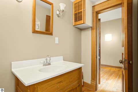Tiny photo for 7651 Timberwoods Drive, Traverse City, MI 49684 (MLS # 1948274)