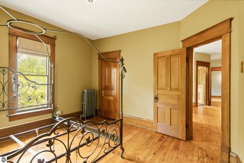 Tiny photo for 7651 Timberwoods Drive, Traverse City, MI 49684 (MLS # 1948274)