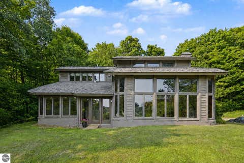 Tiny photo for 715 Sequanota RD, East Jordan, MI 49727 (MLS # 1949537)