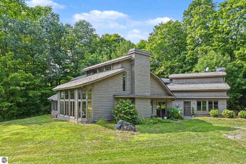 Tiny photo for 715 Sequanota RD, East Jordan, MI 49727 (MLS # 1949537)