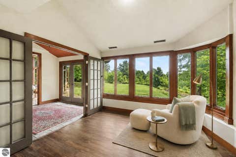 Tiny photo for 715 Sequanota RD, East Jordan, MI 49727 (MLS # 1949537)