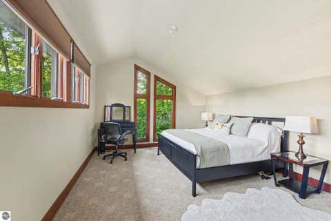 Tiny photo for 715 Sequanota RD, East Jordan, MI 49727 (MLS # 1949537)