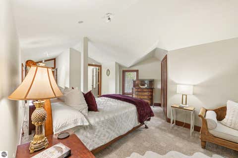 Tiny photo for 715 Sequanota RD, East Jordan, MI 49727 (MLS # 1949537)