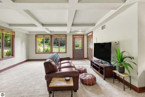 Tiny photo for 715 Sequanota RD, East Jordan, MI 49727 (MLS # 1949537)