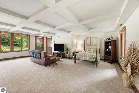 Tiny photo for 715 Sequanota RD, East Jordan, MI 49727 (MLS # 1949537)