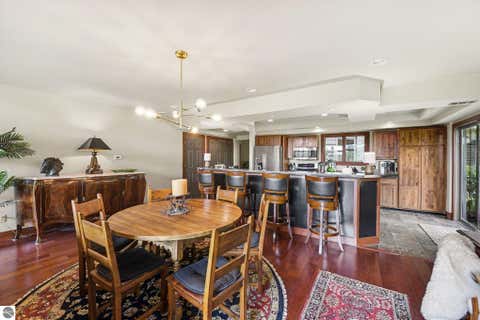 Tiny photo for 715 Sequanota RD, East Jordan, MI 49727 (MLS # 1949537)