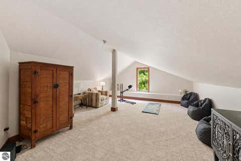 Tiny photo for 715 Sequanota RD, East Jordan, MI 49727 (MLS # 1949537)