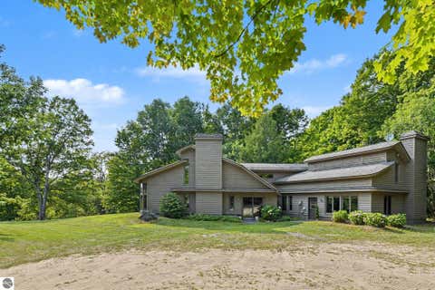 Tiny photo for 715 Sequanota RD, East Jordan, MI 49727 (MLS # 1949537)