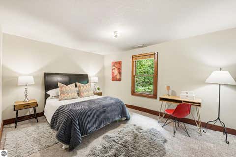 Tiny photo for 715 Sequanota RD, East Jordan, MI 49727 (MLS # 1949537)
