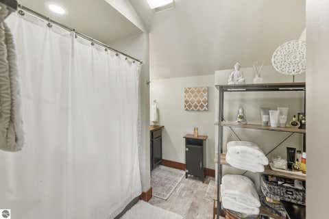 Tiny photo for 715 Sequanota RD, East Jordan, MI 49727 (MLS # 1949537)