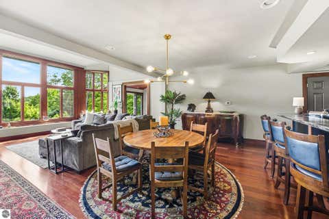 Tiny photo for 715 Sequanota RD, East Jordan, MI 49727 (MLS # 1949537)