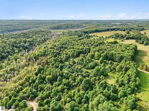 Tiny photo for 715 Sequanota RD, East Jordan, MI 49727 (MLS # 1949537)