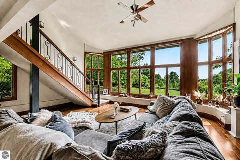 Tiny photo for 715 Sequanota RD, East Jordan, MI 49727 (MLS # 1949537)