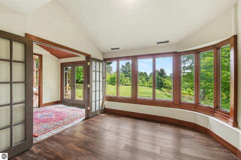 Tiny photo for 715 Sequanota RD, East Jordan, MI 49727 (MLS # 1949537)