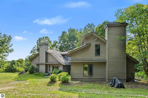 Tiny photo for 715 Sequanota RD, East Jordan, MI 49727 (MLS # 1949537)