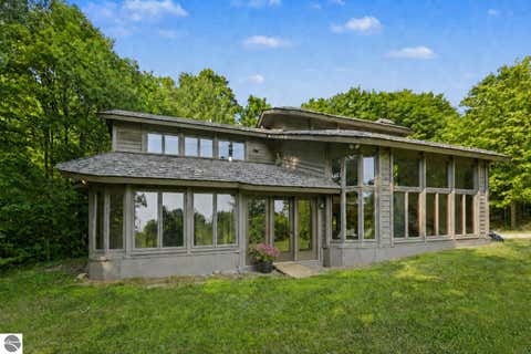 Tiny photo for 715 Sequanota RD, East Jordan, MI 49727 (MLS # 1949537)