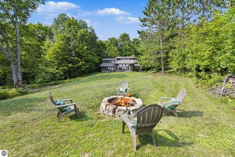 Tiny photo for 715 Sequanota RD, East Jordan, MI 49727 (MLS # 1949537)